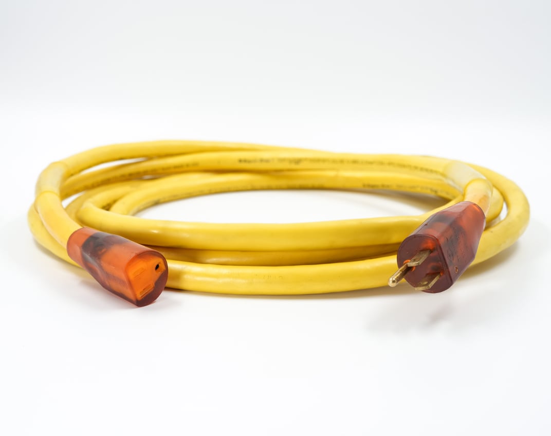 Super-Trex® Ultra-Gard™ Portable Cord